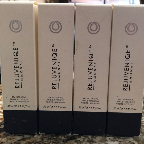 monat Other - Monat Oil intensive